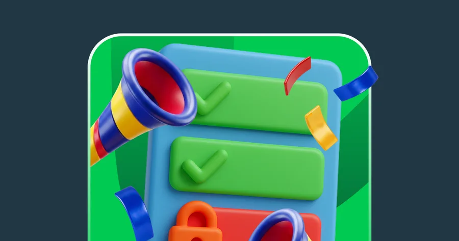 Tarjeta del seguro de apuestas combinadas publicada por stake.com.co.